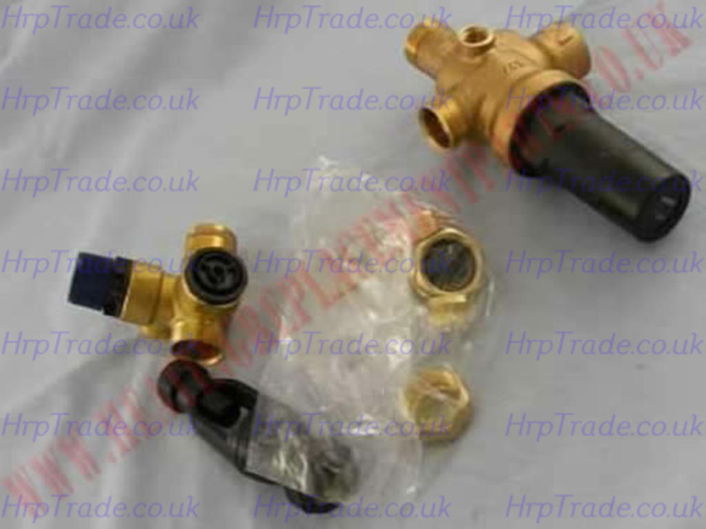 HEATRAE SADIA  95605817